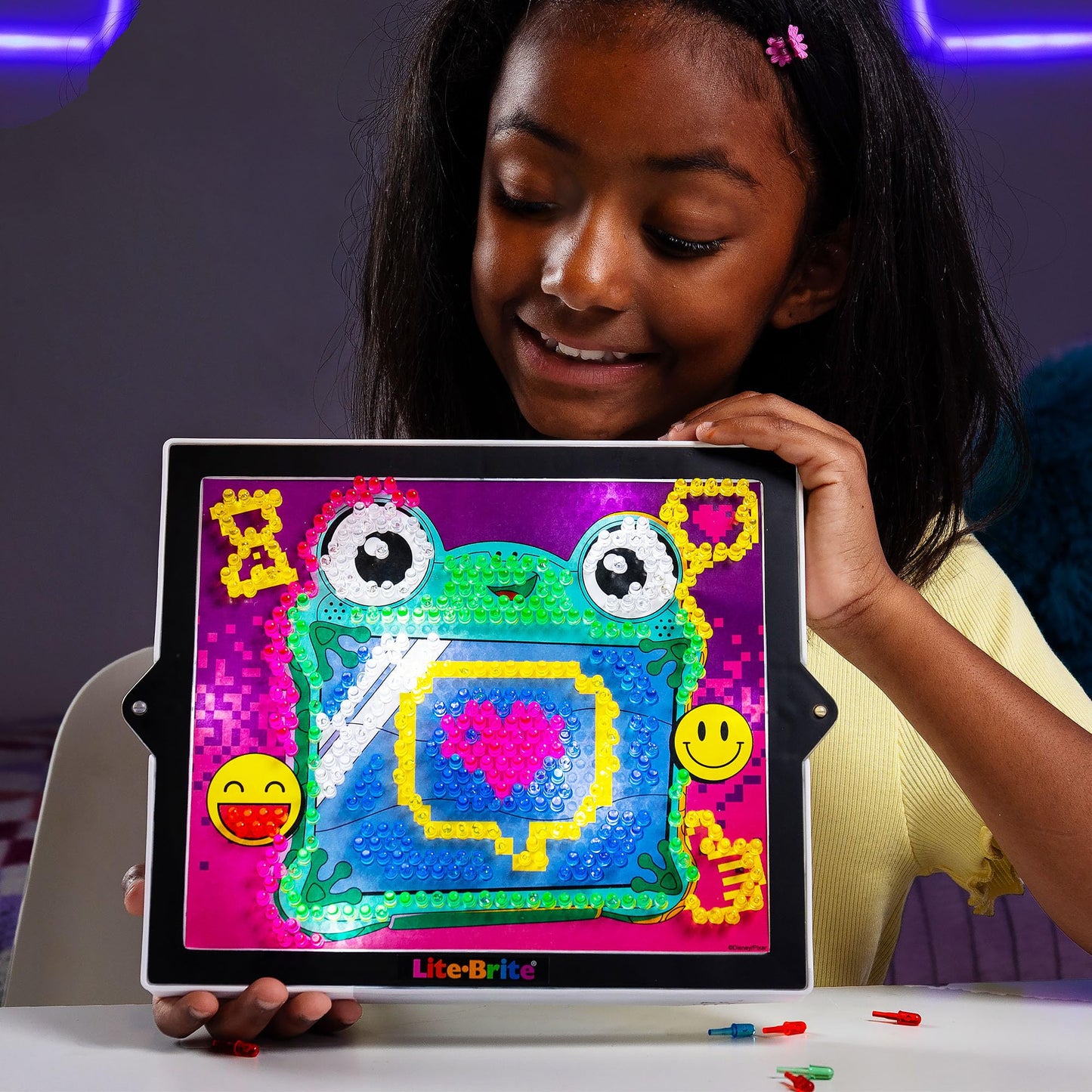 Lite-Brite - Colorpop Toy Story 5