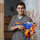 Nerf N-Strike Hyperfire Toy (Amazon Exclusive)