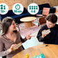 Gray Matters Games Rhymes with Duck Board Game - Fun Wordplay Game for Families and Parties