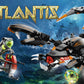 LEGO Atlantis Deep Sea Striker 8076