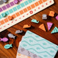 Cats Knocking Things Off Ledges, A Fun Dexterity Stacking Game for Families, Kids, Teens & Adults, Features Cute Cats & Toy Wooden Pieces, Portable