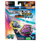 Beyblade Burst QuadStrike Fierce Bazilisk B8 and Hydra Kerbeus K8 Spinning Top Dual Pack, 2 Battling Game Top Toy for Kids Ages 8 and Up