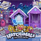 Hatchimals CollEGGtibles, Glitter Salon Playset with 2 Exclusive, for Kids Aged 5 and Up