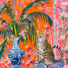 Springbok Cheetah & Ginger Jar 500 Piece Jigsaw Puzzle for Adults