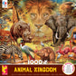 Ceaco - Animal Kingdom - King Sky - 1000 Piece Jigsaw Puzzle