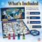 MasterPieces The Polar Express Slides & Ladders
