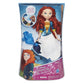Disney Princess Story Skirt Merida Doll