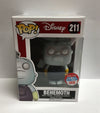 Funko Pop The Nightmare Before Christmas Behemoth NYCC 2016