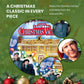 MasterPieces 500 Piece Holiday Movie Jigsaw Puzzle - National Lampoon's Christmas Vacation - 15"x21"