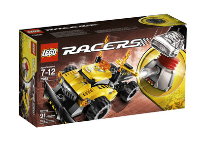 LEGO Racers Strong 7968