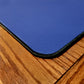 Board Game Playmat [3.5'x5.5'/Thick Super Cushioned/Stitched Edge/Water Resistant] with Carrying Case - for Tabletop Board Games, Card Games, RPG