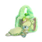 Aurora - Pet Carrier - 7" Fancy Pals Sea Turtle