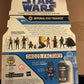 Hasbro Star Wars The Legacy Collection Imperial EVO Trooper Figure