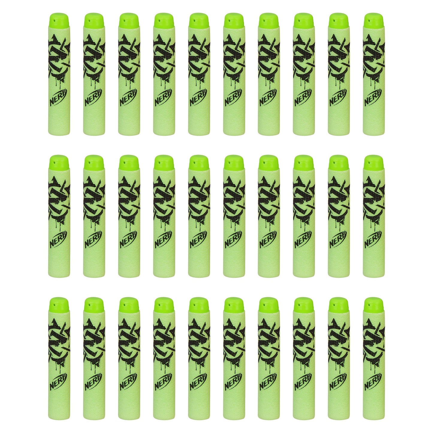 Nerf Zombie Strike Dart Refill Pack