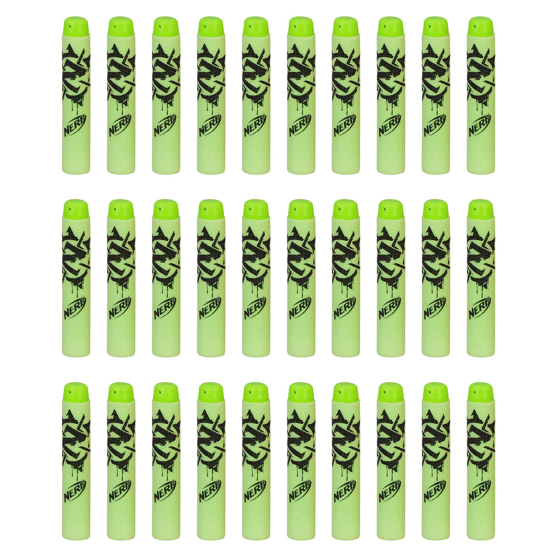 Nerf Zombie Strike Dart Refill Pack
