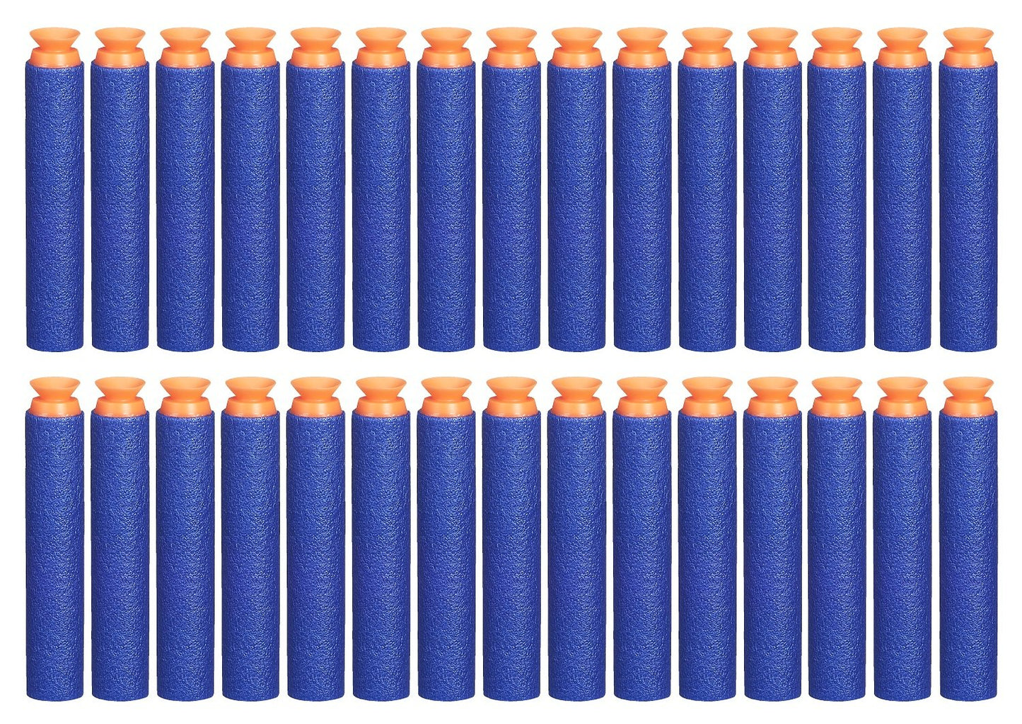 Nerf N-Strike Elite Universal Suction Darts, 30-Pack