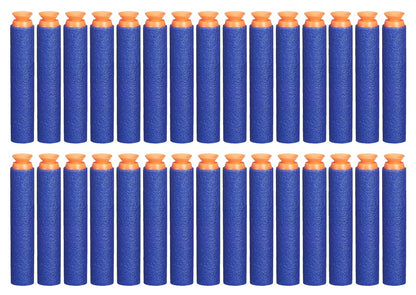 Nerf N-Strike Elite Universal Suction Darts, 30-Pack