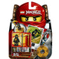 LEGO Ninjago Cole DX 2170