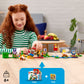 LEGO Super Mario Character Packs - Series 5 71410 Building Toy Set; Collectible Gift Toys for Kids Aged 6 and Up