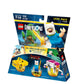 Warner Home Video - Games LEGO Dimensions, Adventure Time Level Pack