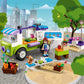 LEGO Juniors/4+ Mia's Organic Food Market 10749 Building Kit (115 Piece)