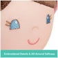 GUND Sustainable Baby and Toddler 12-Inch Plush Doll for Ages 0+