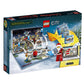 LEGO City Town City Advent Calendar 60063 Stacking Toy