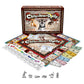 Late for The Sky Chihuahua-Opoly Board Game - Family Strategy Fun for 2-6 Players, Ages 8+ | Dog Lover Theme, Opoly-Style Property Trading