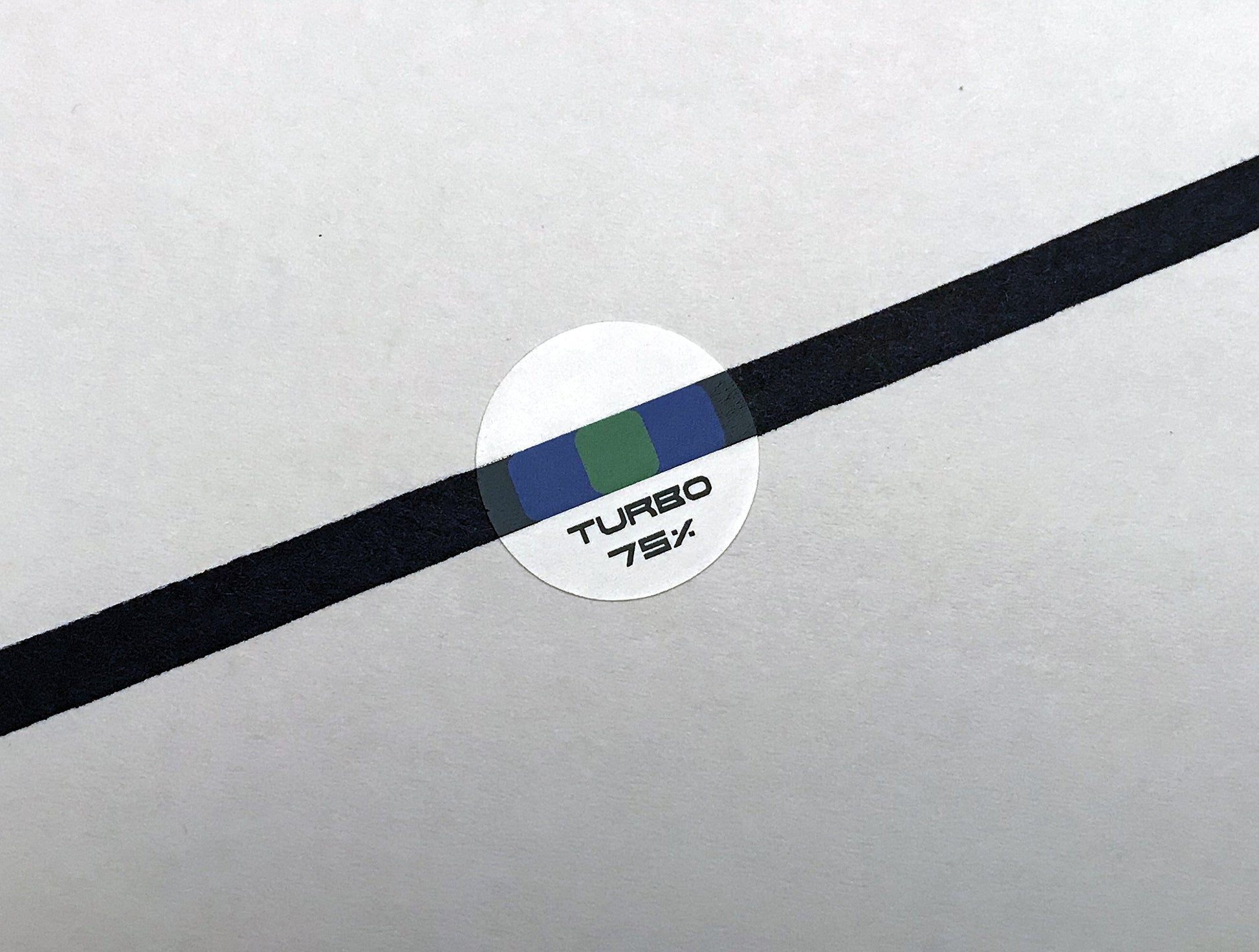 Overwrite Sticker Codes (Codes Pack) for use with Ozobot