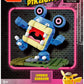 Mega Construx Pokemon Detective Pikachu Loudred