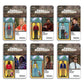 Super7 Parks and Recreation Leslie Knope - 3.75" Parks and Rec Action Figure with Accessory Classic TV Show Collectibles and Pop Culture Toys