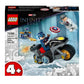Lego 76189 Super Heroes Captain America vs. Hydra