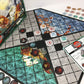 Catalyst Game Labs Paiko Game, Green