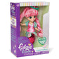 Sunny Days Entertainment Fidgie Friends Watermellow - Mermaid with Flip Sequin Tail | 10.5 Inch Fashion Doll with Fidgets | Sensory Toys for Kids