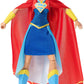 DC Super Hero Girls Supergirl Intergalactic Gala Doll