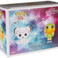 Funko Pop Asia Coco and Leo Vinyl Figure Convention Exclusive 2015