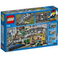 LEGO City Switch Tracks 7895 Train Toy Accessory