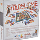 Passport Game Studios PGSFNFCOTUS01 Professor Evil & the Citadel of Time Board Games