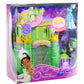 Mattel Disney Princess Royal Party Tiana Palace Playset