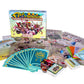 Gut Bustin' Games Flea Marketeers Board Game