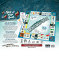 Late for The Sky Montana-Opoly Board Game, State-Themed Family Strategy Game, 2-6 Players, Ages 8+, Traditional or 1-Hour Play, Gift