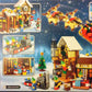 LEGO Creator Expert Santa's Workshop