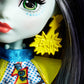 Monster High Frankie Stein Doll, Brown/a