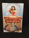 Wonder Woman Snowglobe