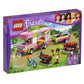 LEGO Friends 3184 Adventure Camper