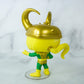 Funko Pop Marvel Collector Corps 80 Years LOKI First Appearance Exclusive