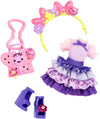 KuuKuu Harajuku Butterfly Blooms Fashion Pack
