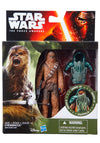 Star Wars Sidekick Alien