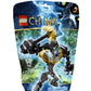 LEGO Chima 70202 CHI Gorzan