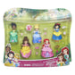 Disney Princess Royal Sparkle Collection Dolls